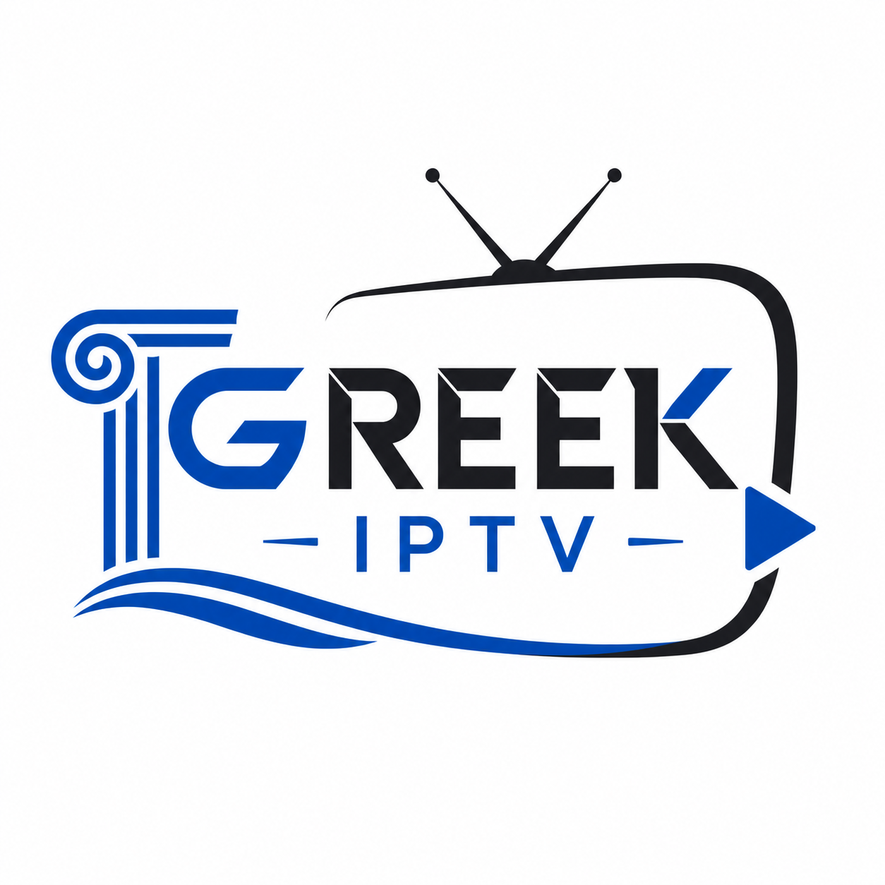 Greek iptv