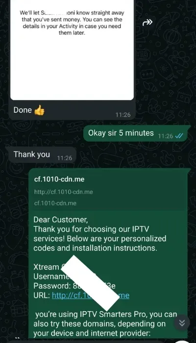 GREEK IPTV