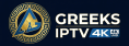 logo greeks iptv